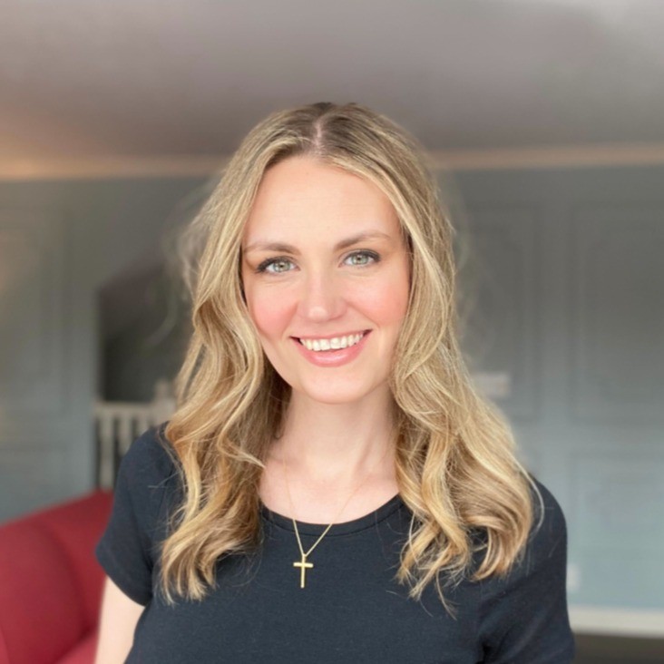 Kelsey Rice - SEO Strategist